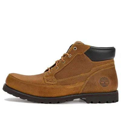 TIMBERLAND TIMBERLAND ATTLEBORO CHUKKA BOOT 'WHEAT'