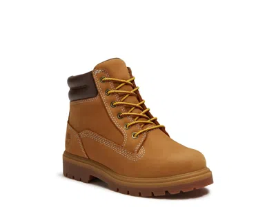 Timberland Auburn Falls Waterproof Boot Kids' In Brown
