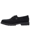 Timberland Authentic Light Boat 'black'