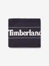 Timberland Baby Boys Snood In Blue