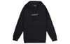 Timberland Back Tree Logo Hoodie 'navy' In Black