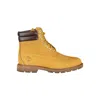 Timberland Beige Polyester Ankle In Brown