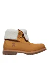 Timberland Botines - Beis In Brown