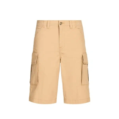 Timberland Bermuda Coupe Cargo In Neutral