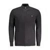 Timberland Sleek Organic Cotton Half-zip Sweater