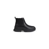 Timberland Roxie Lane Mid Chelsea Boot In Black