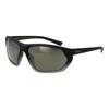 Timberland Black Men Sunglasses In Green