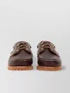 Timberland Boat Moccasin Authentic Lug Sole