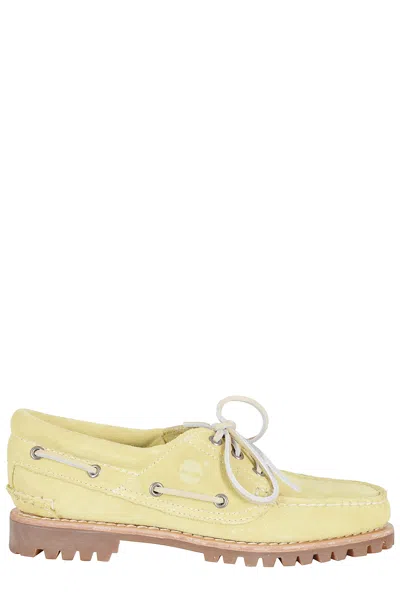 Timberland Boat Shoe