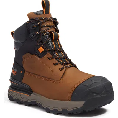 Timberland Boondock Ultralight 6" Soft Toe Waterproof Work Boot