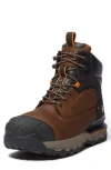 Timberland Boondock Ultralight 6" Soft Toe Waterproof Work Boot In Multi
