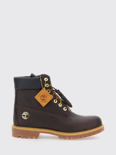 Timberland Boot Men Color Brown