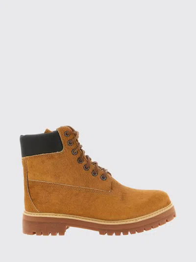 Timberland Boot Men Color Brown