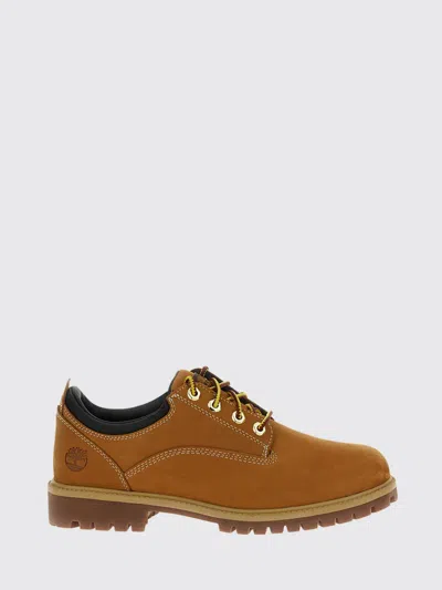 Timberland Boot Men  In Brown