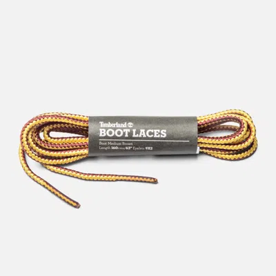 Timberland Boot Replacement Laces: 63-inch In Multi