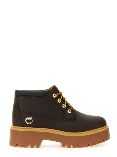 TIMBERLAND TIMBERLAND BOOT "STONE STREET"