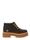 Timberland Boot Stone Street In Brown