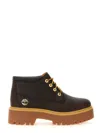 Timberland Boot Stone Street In Brown