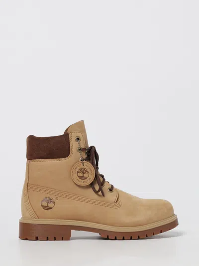 Timberland Boot  Men Color Brown In Brown
