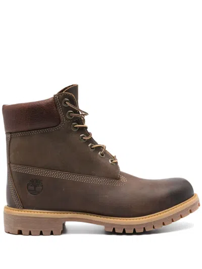 TIMBERLAND TIMBERLAND BOOTS