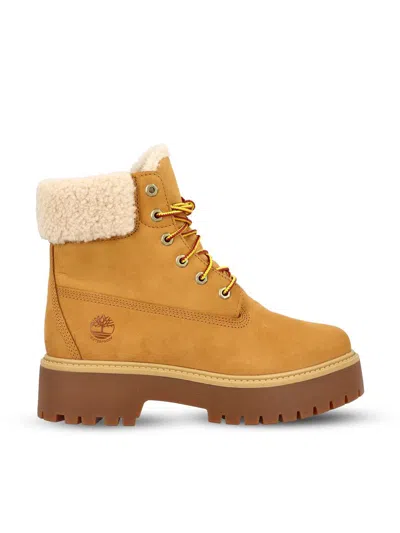 TIMBERLAND TIMBERLAND BOOTS