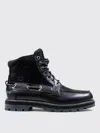 Timberland Boots  Men Color Black In Black