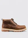 Timberland Boots  Men Color Brown In Brown