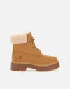 TIMBERLAND TIMBERLAND BOOTS