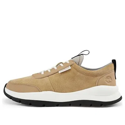 Timberland Boroughs W In Brown