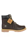 Timberland Premium Waterproof Boot In Negro