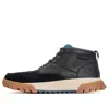 Timberland Boulder Trail Chukka Boots 'black'