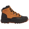 Timberland Boys Preschool   Converge Shell Toe Boots In Black/wheat
