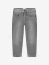 TIMBERLAND BOYS SLIM FIT JEANS