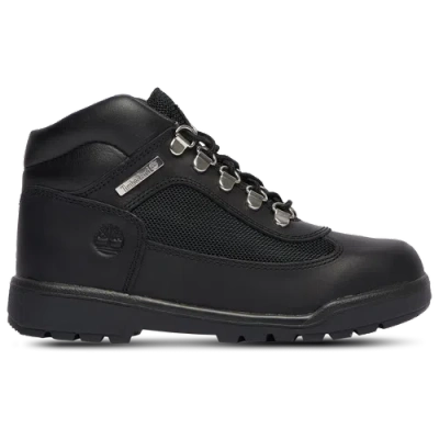 TIMBERLAND BOYS TIMBERLAND CHUKKA FIELD BOOTS