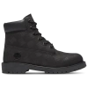 Timberland Boys  Premium 6" Waterproof Patent Leather Boots In Black