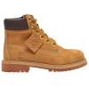 Timberland Brown Premium 6-inch Waterproof Boots Men In Brown