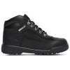 Timberland Boys  Chukka Field Boots In Black