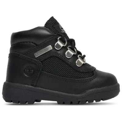 TIMBERLAND BOYS TIMBERLAND TIMBERLAND CHUKKA FIELD BOOTS
