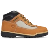 Timberland Boys   Chukka Field Boots In Wheat