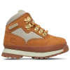 Timberland Boys   Euro Hiker In Wheat/wheat