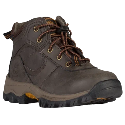 TIMBERLAND BOYS TIMBERLAND TIMBERLAND MT. MADDSEN WATERPROOF MID