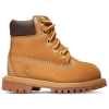Timberland Premium 6-inch Boots In Wheat/wheat