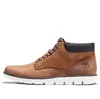 Timberland Bradstreet Chukka Lace-up Boots