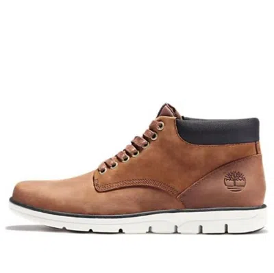 Timberland Bradstreet Chukka Boots 'brown'