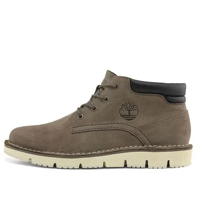 Timberland Bradstreet Chukka Boots 'olive Green'