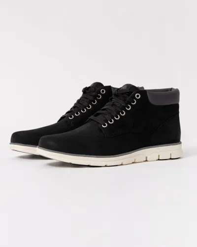 Timberland Bradstreet Leather Mens Chukka Boot