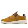 Timberland Bradstreet Ultra Ek In Yellow