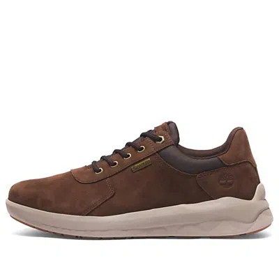 Timberland Bradstreet Ultra Gore-tex Trainers 'dark Brown'