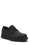 Timberland Britton Road Waterproof Derby In Black