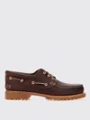 Timberland Boat Moccasin Authentic Lug Sole